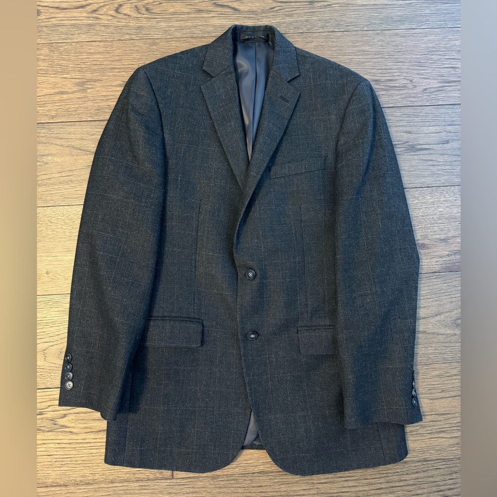 Men’s Van Heusen Suit Jacket